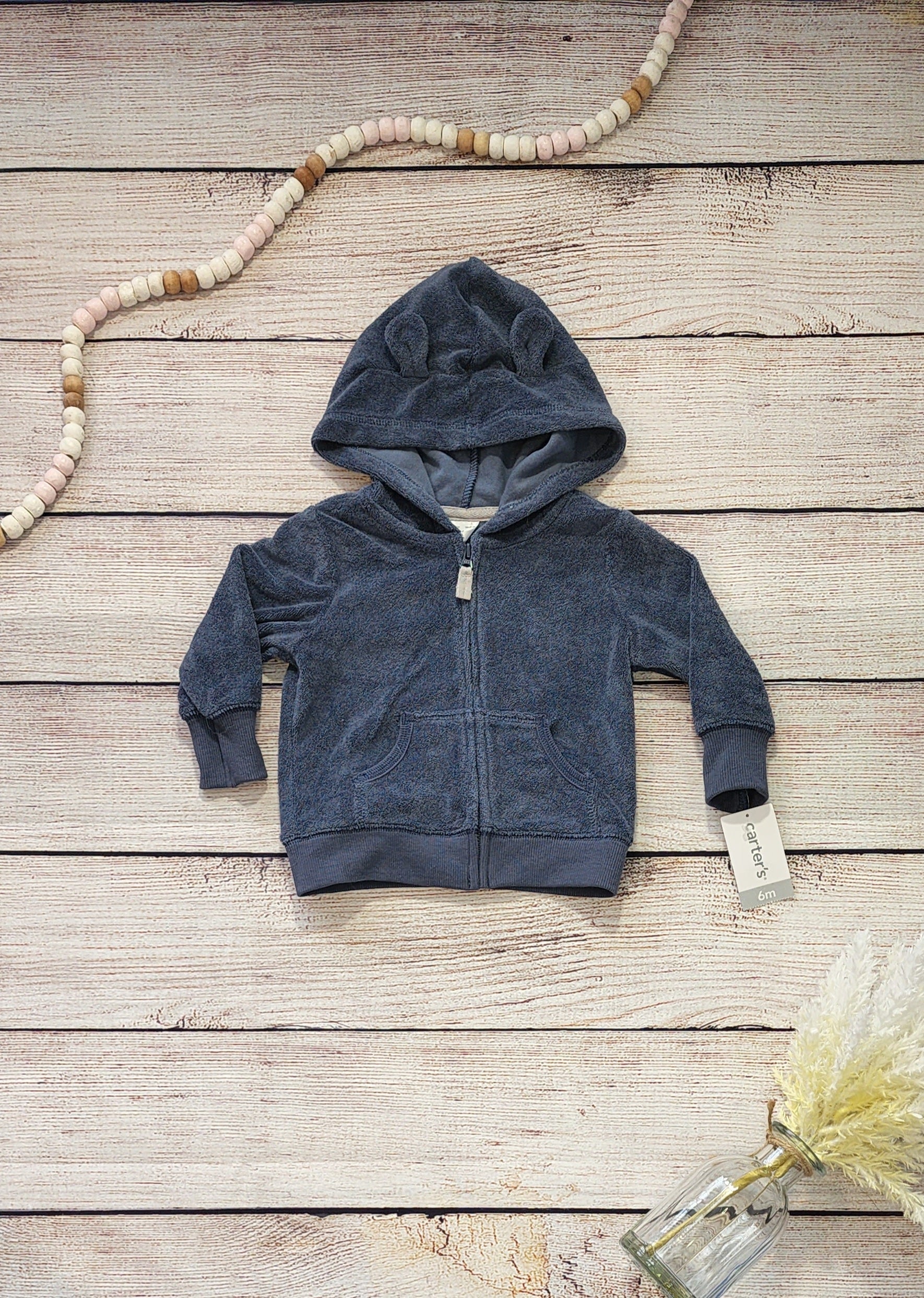 Carters pullover hotsell