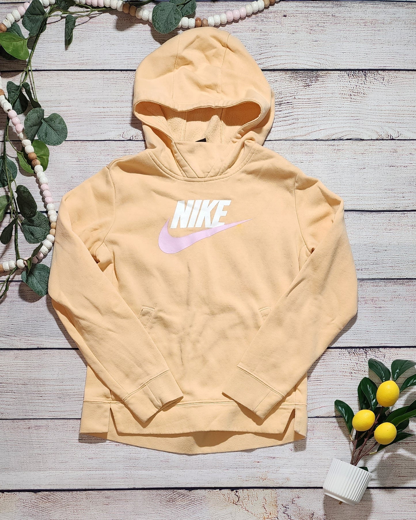 Nike Sweatshirt, Youth Large