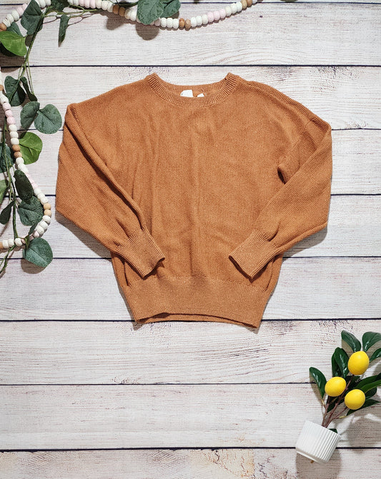 Gap Kids Sweater, Size 8