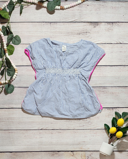 OshKosh Top, Size 4T