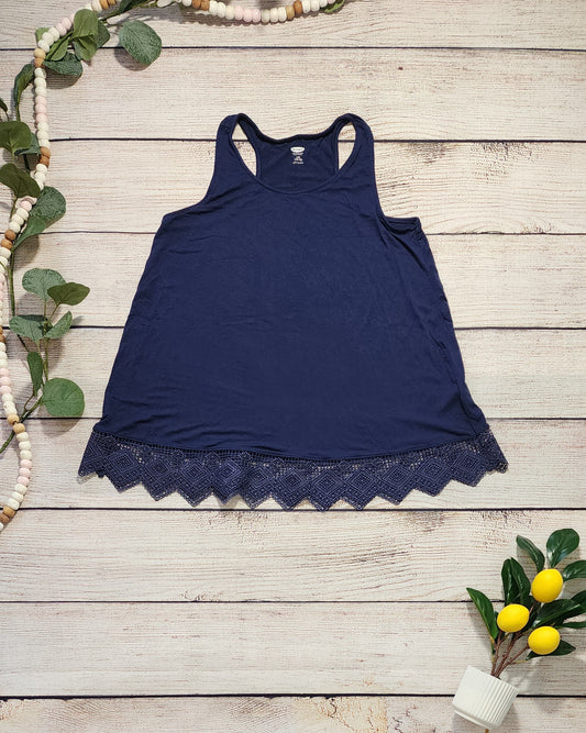 Old Navy Tank Top, Size 10/12