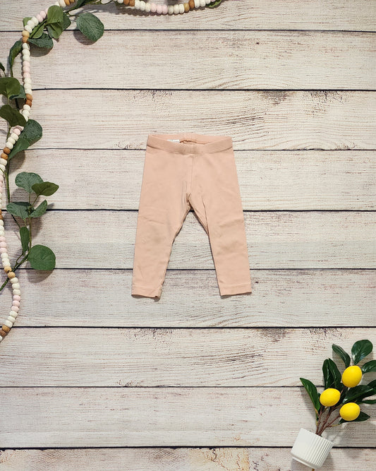 Tea Collection Leggings, 9-12 Months