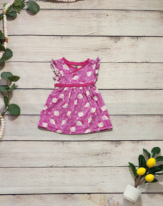 Tea Collection Dress, 9-12 Months