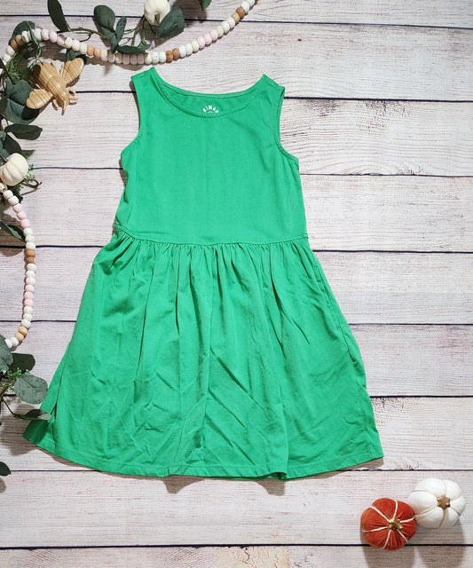 Primary Dress, Size 8/9