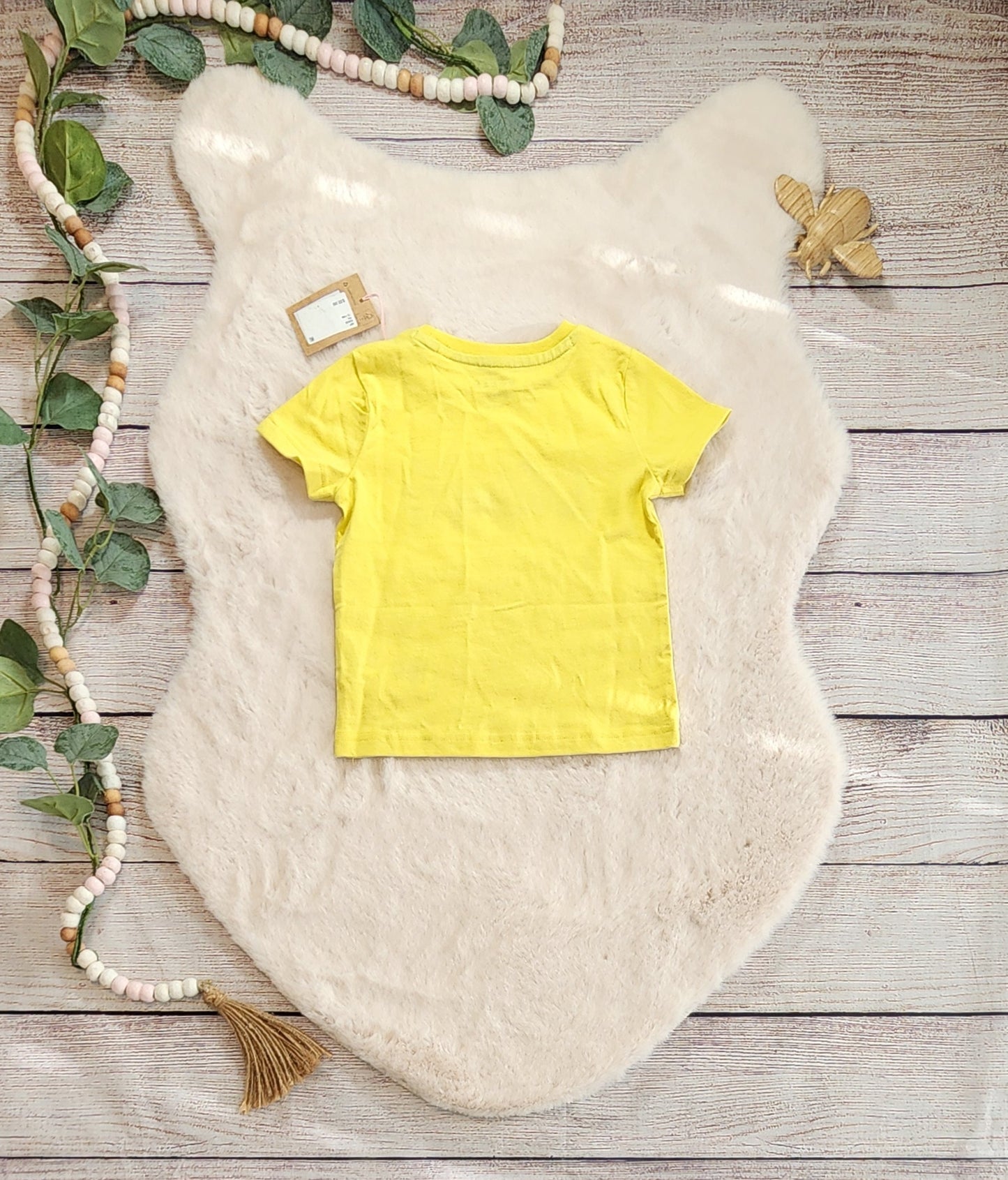 Mini Boden Tee, 12-18 Months