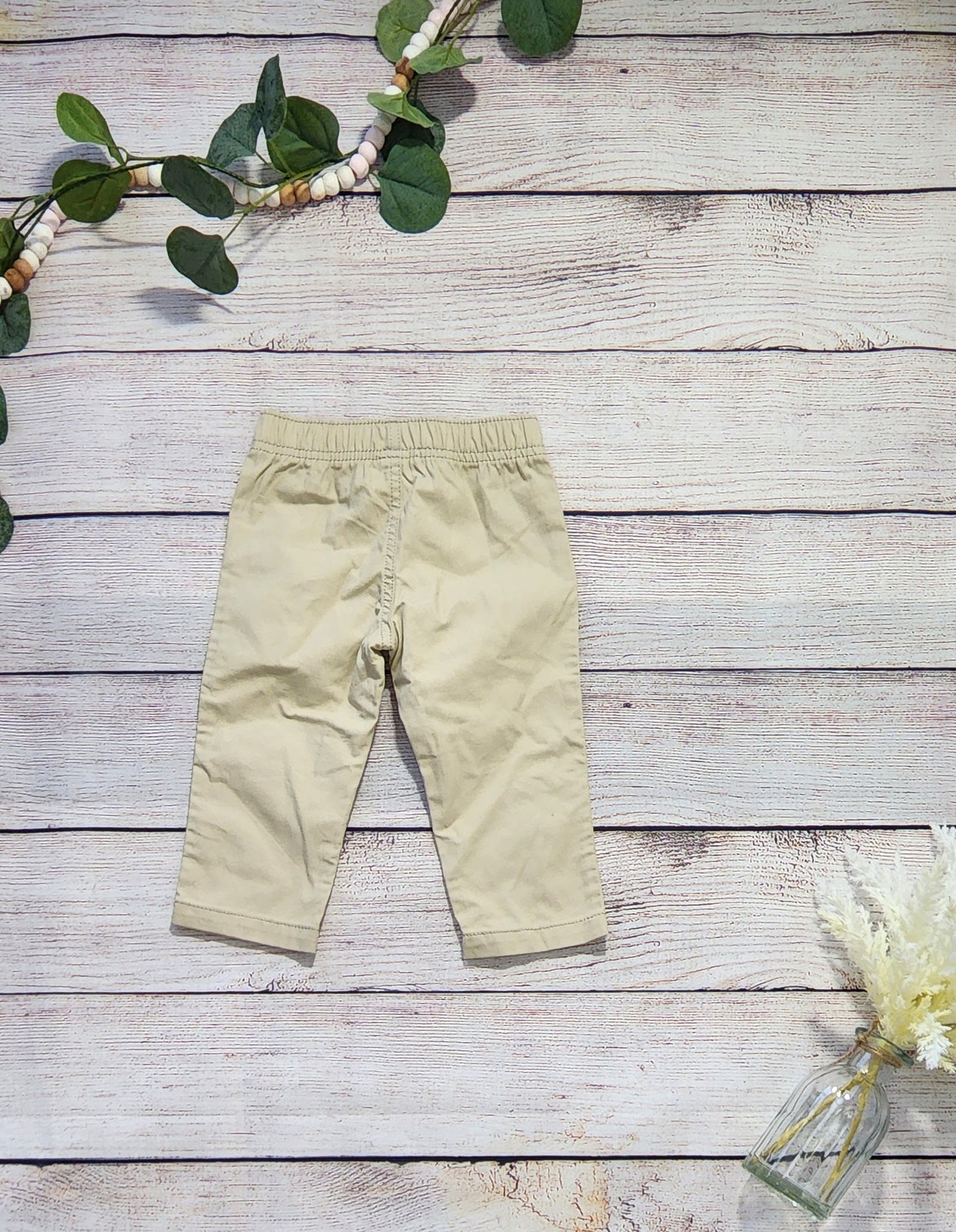 Carter's Khakis, 12 Months