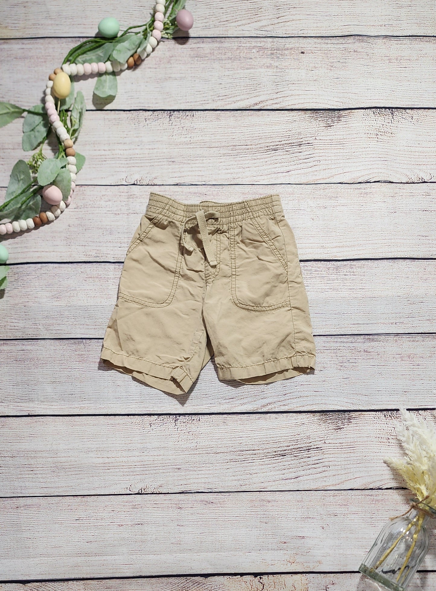 Old Navy Shorts, Size 3T