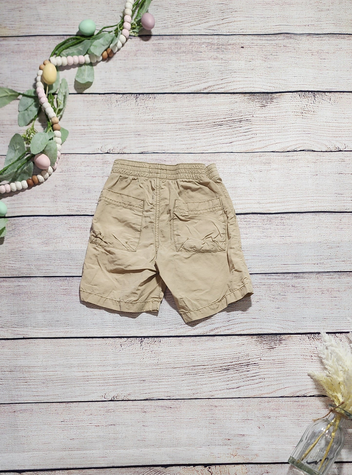 Old Navy Shorts, Size 3T