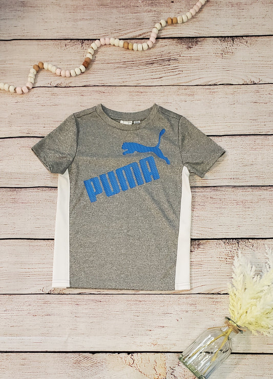 Puma Active Tee, Size 5