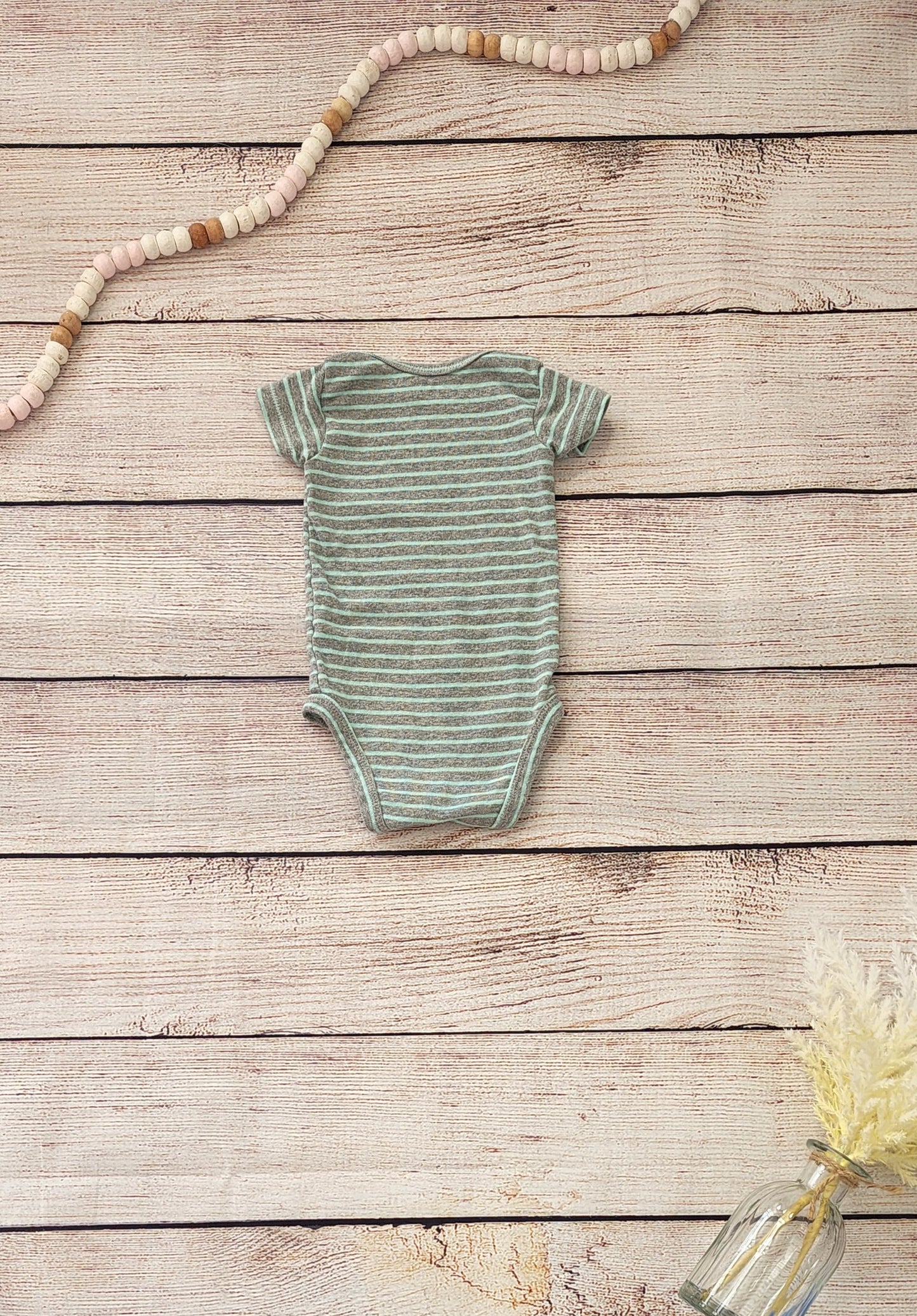 Carters Bodysuit, 3 Months