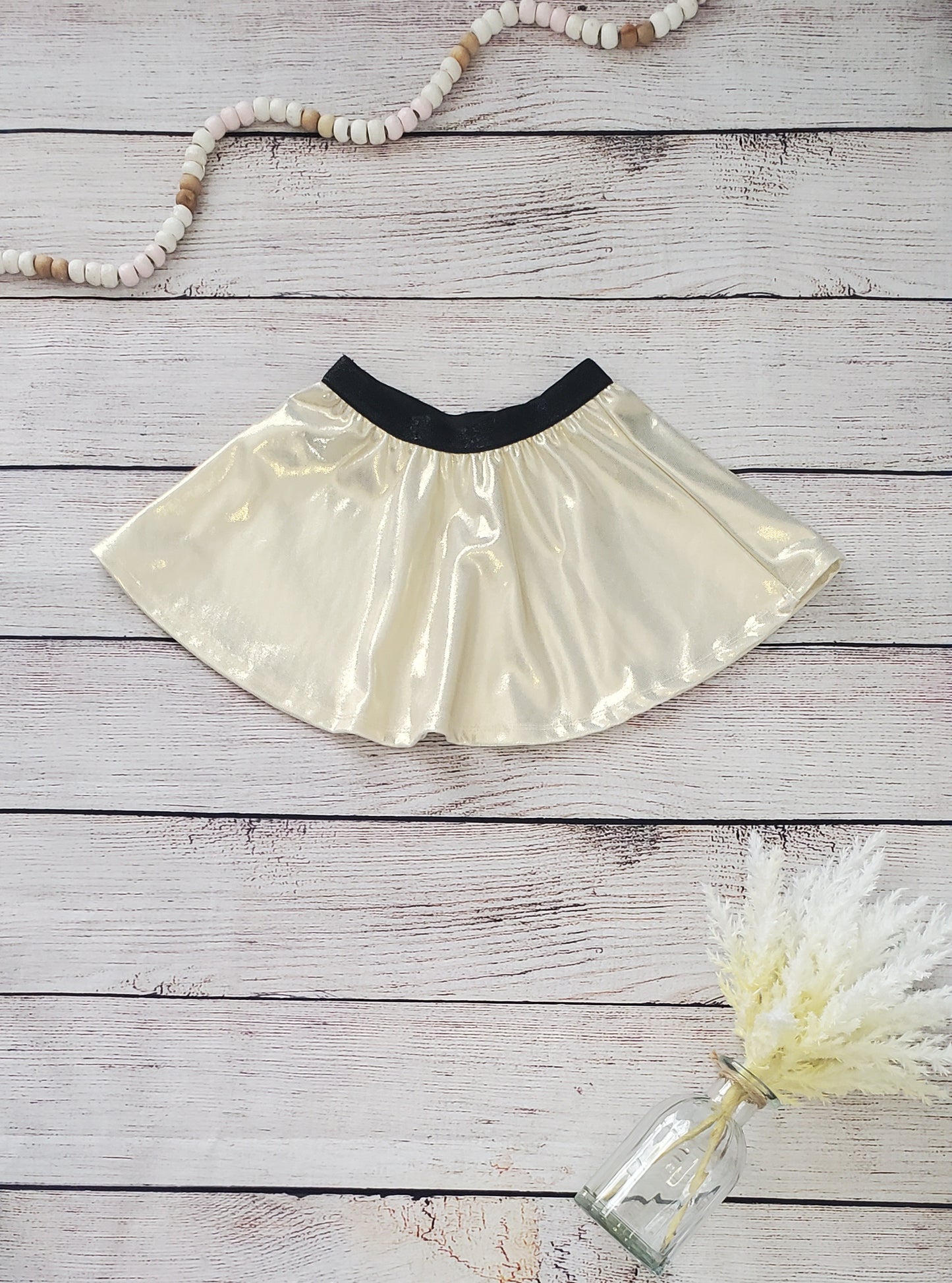 Epic Threads Skirt, Size 3T