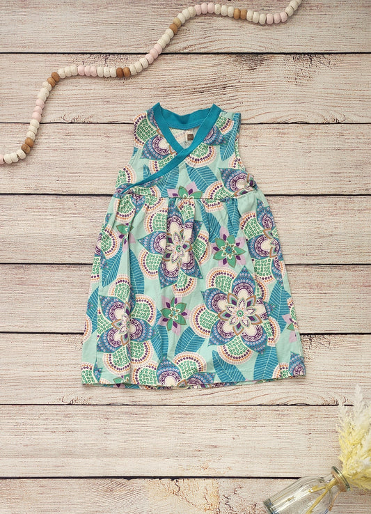 Tea Dress, Size 3