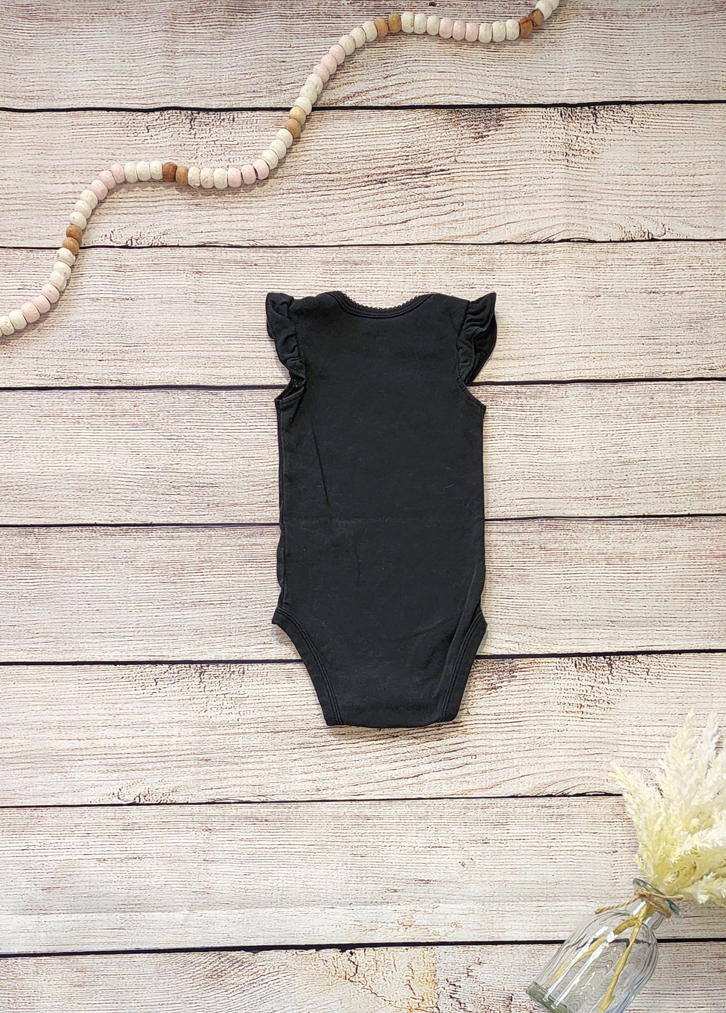 Carters Bodysuit, 6 Months