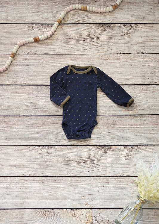 Carters Bodysuit, Newborn