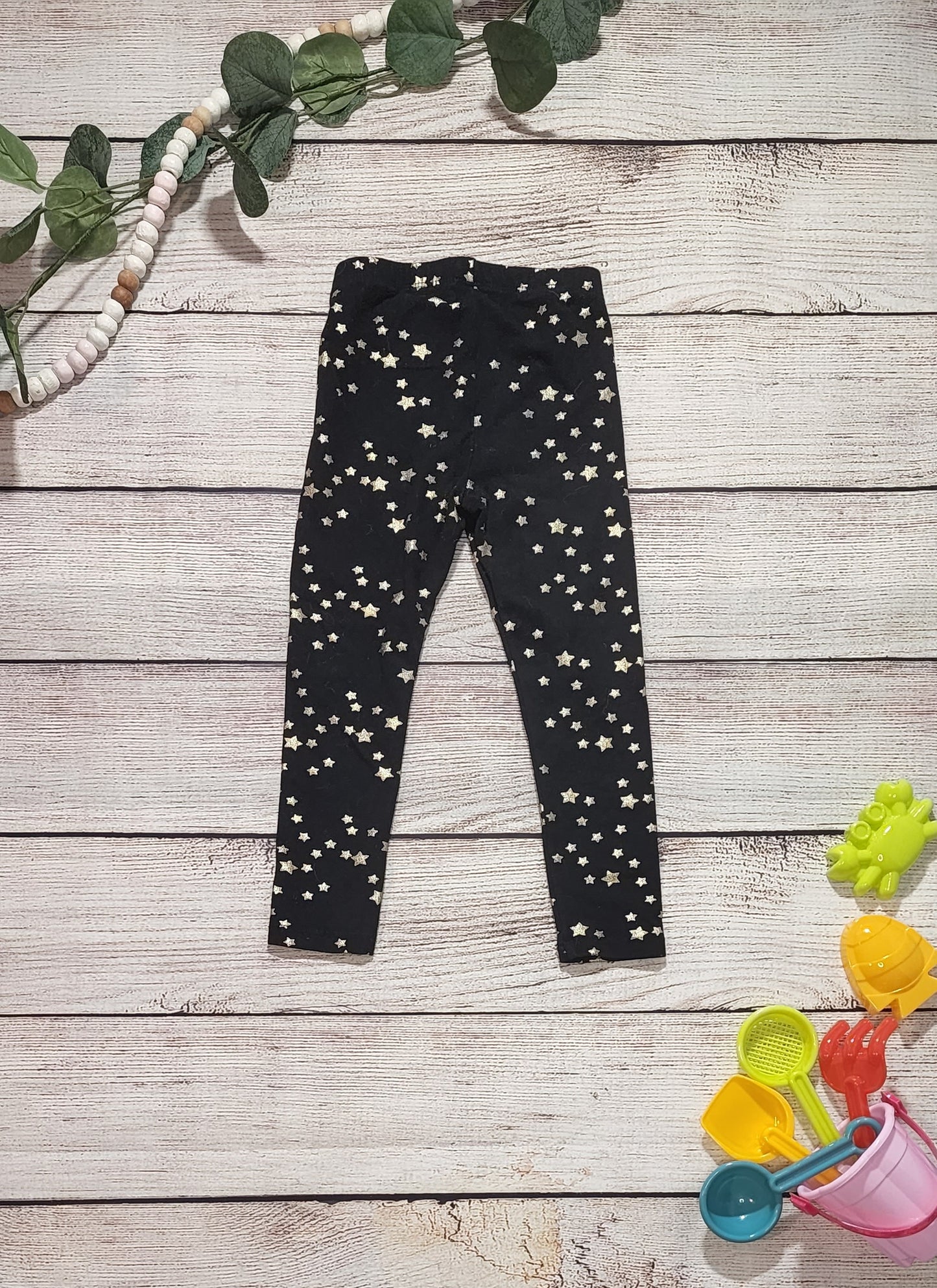 Cat & Jack Leggings, Size 3T