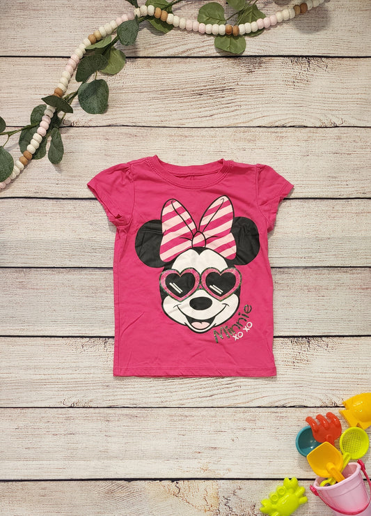 Disney Tee, Size 5T