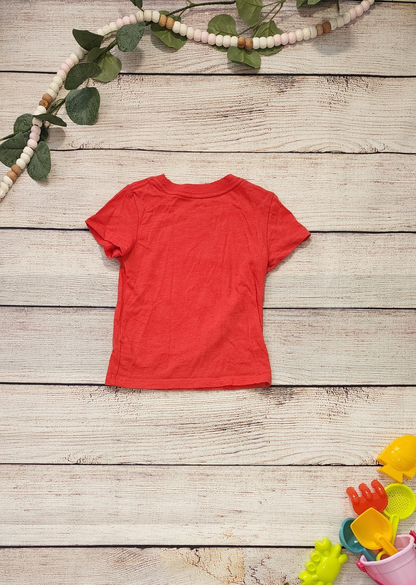 Cat & Jack Tee, 12 Months