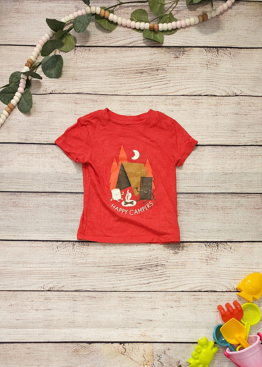 Cat & Jack Tee, 12 Months