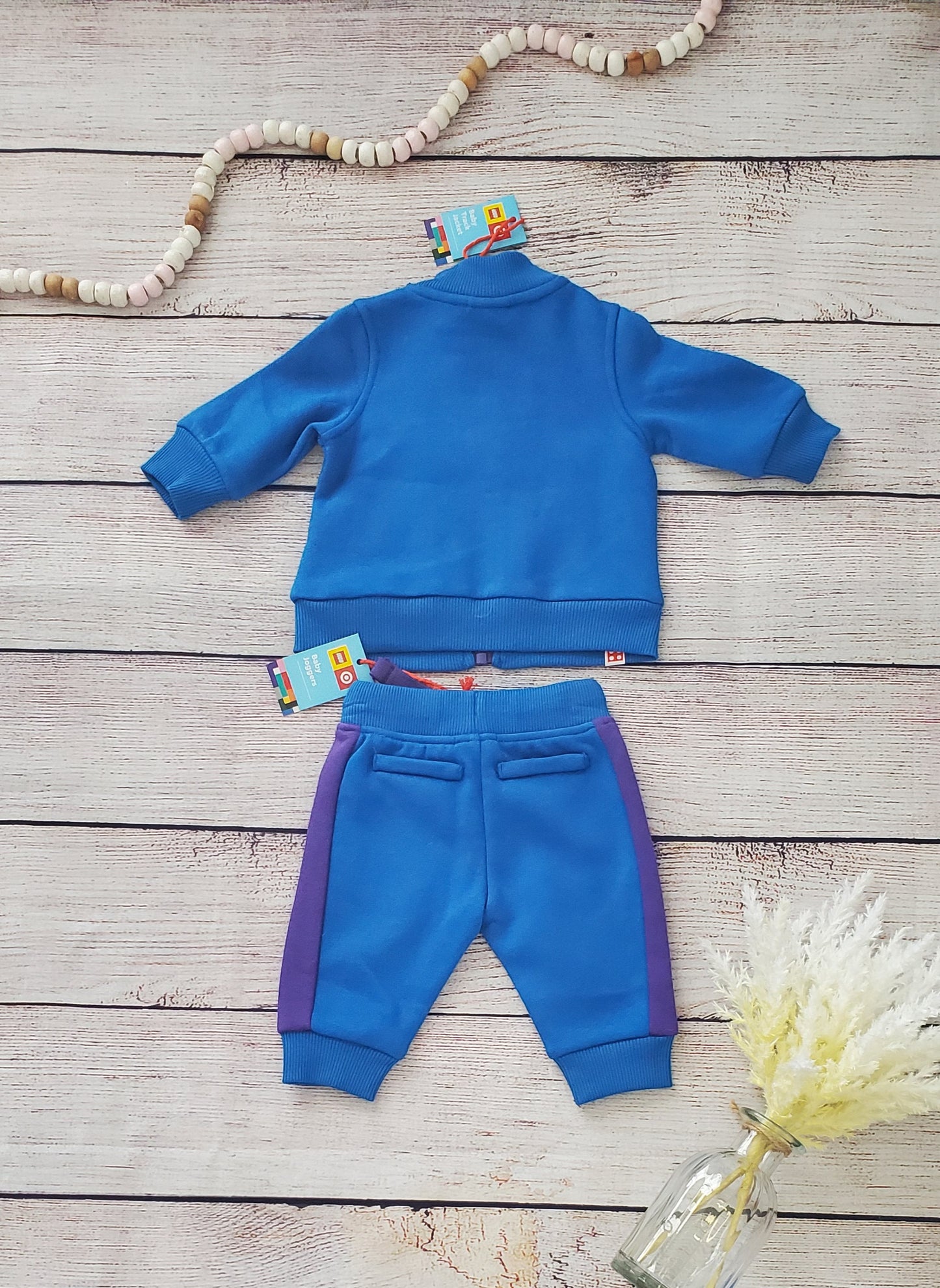 Tracksuit, Newborn