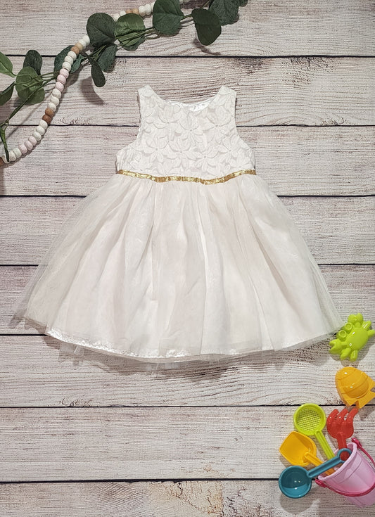 Cat & Jack Dress, Size 2T