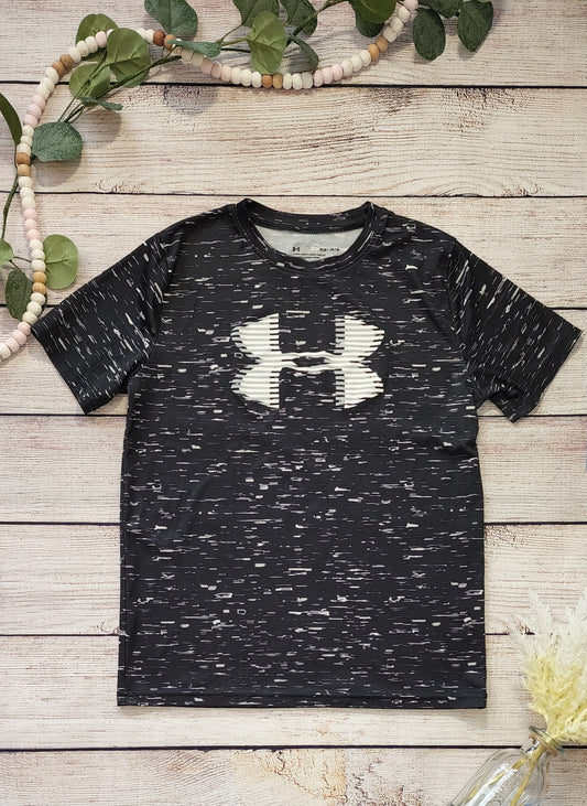 Under Armour Shirt, Size 14/16