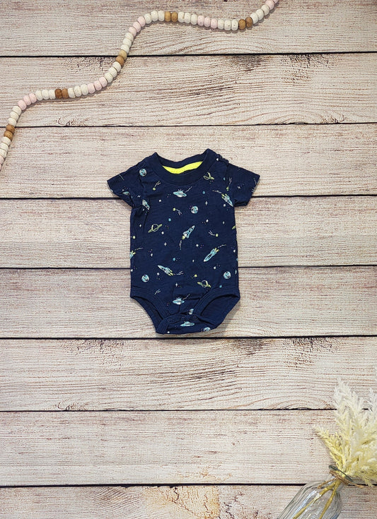 Carters Bodysuit, 3 Months