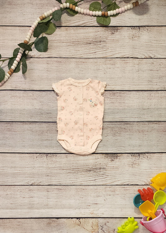 Baby B'Gosh Bodysuit, Newborn