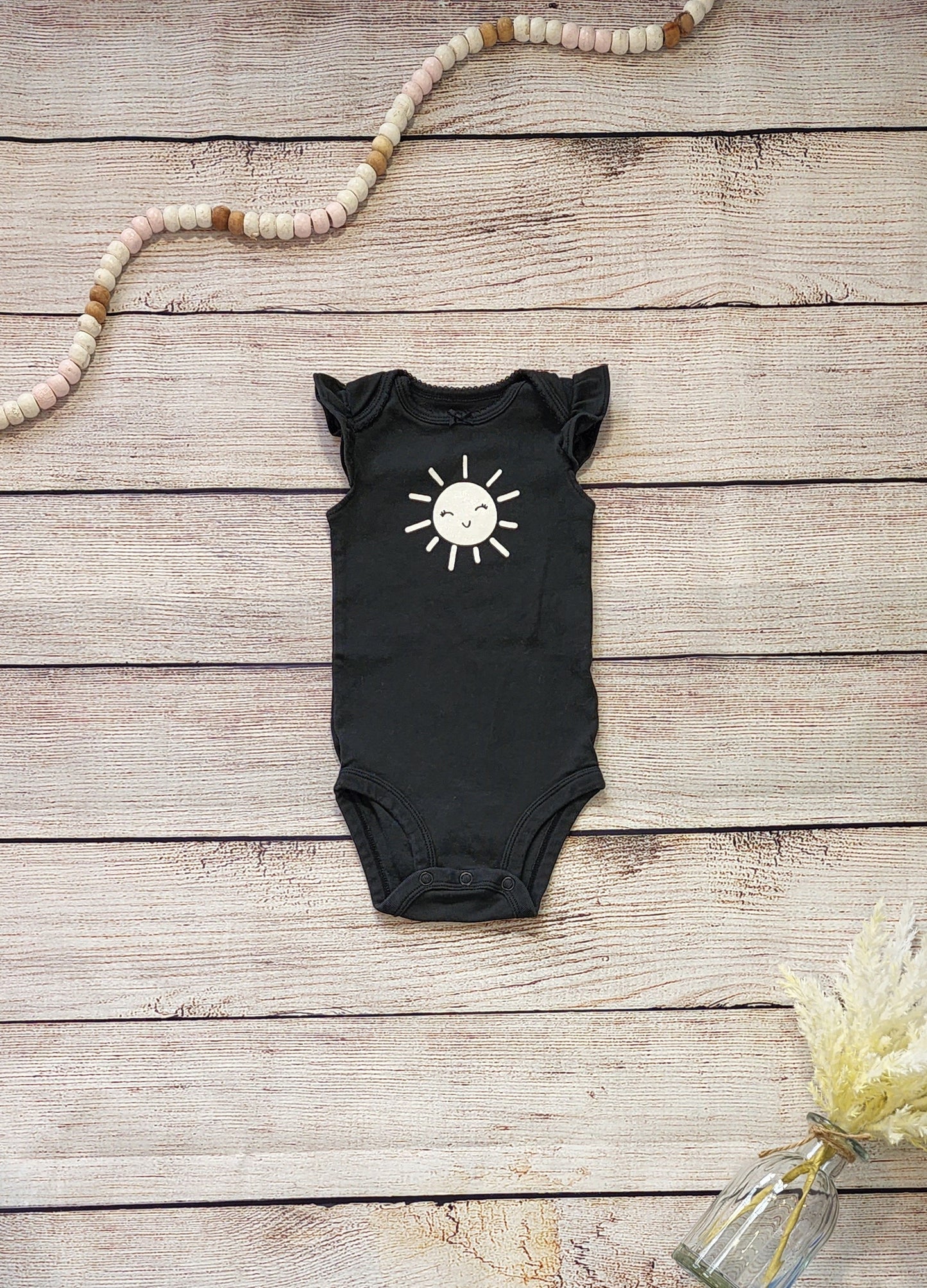 Carters Bodysuit, 6 Months