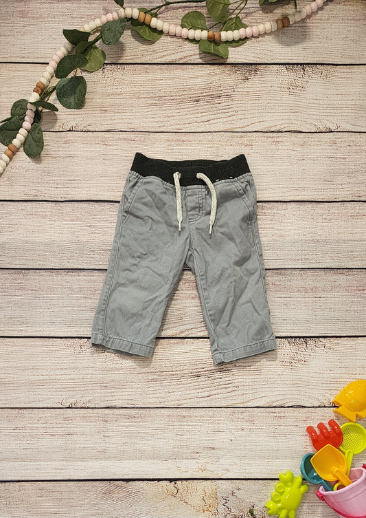 Gymboree Pants, 6-12 Months