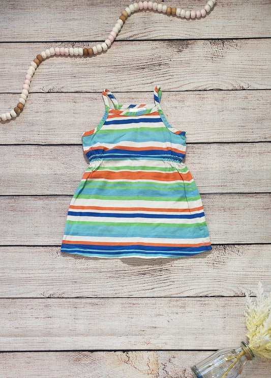 Hanna Andersson Dress, 18-24 Months