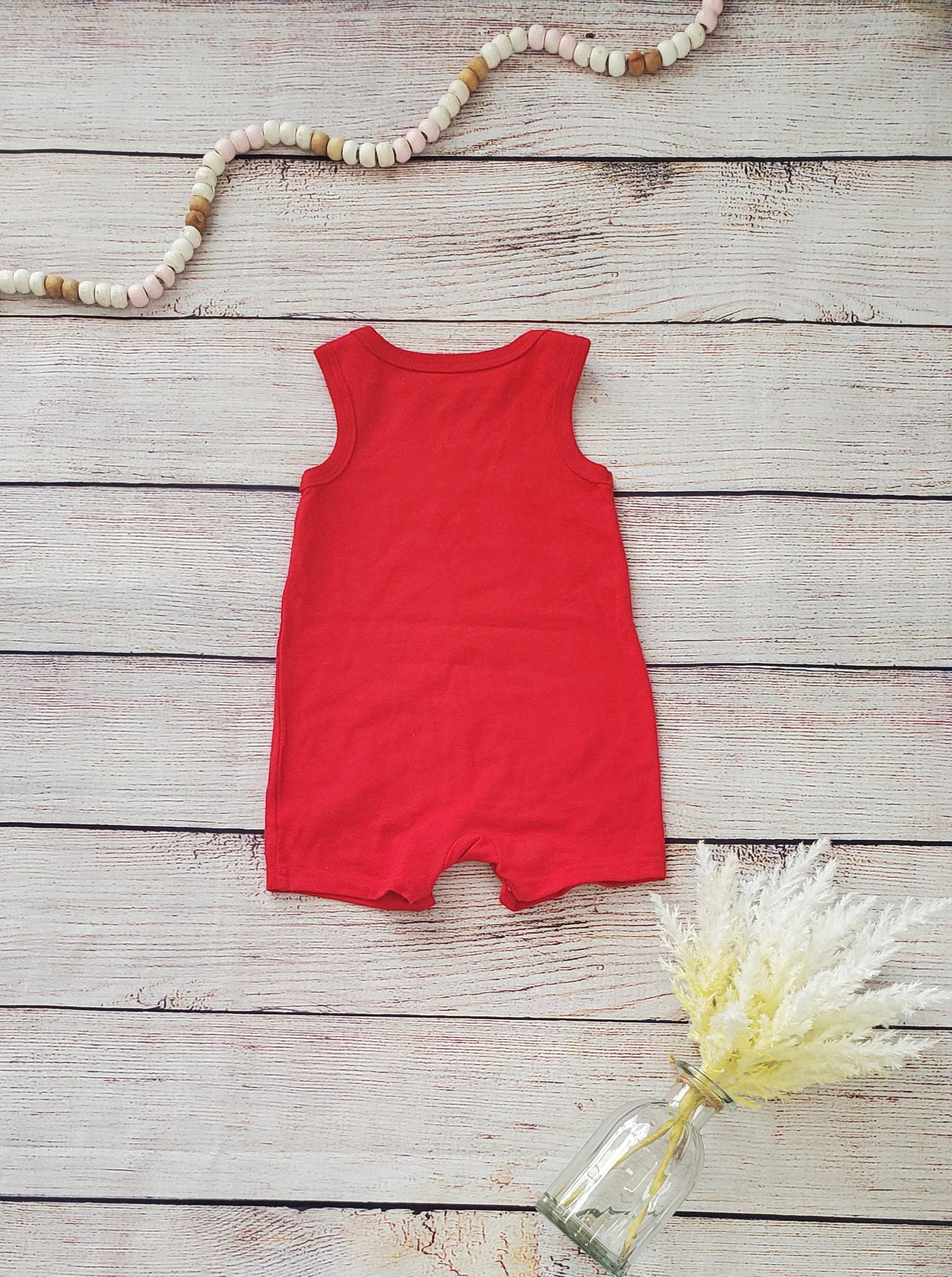 Cat and best sale jack romper