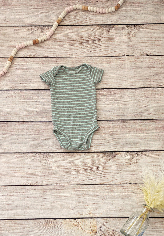 Carters Bodysuit, 3 Months