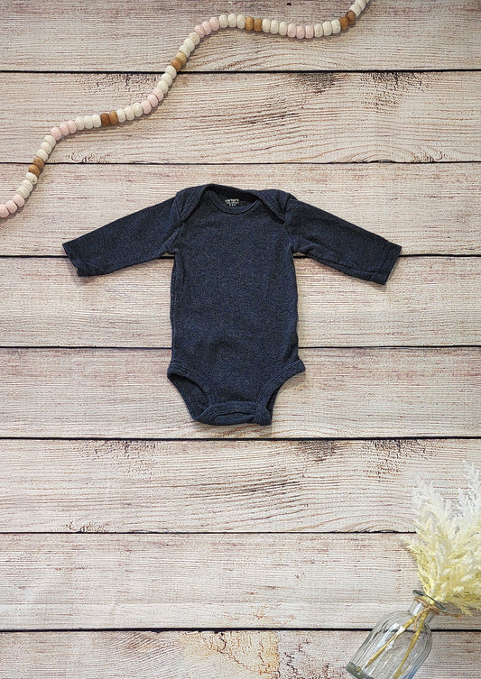 Carters Bodysuit, 3 Months