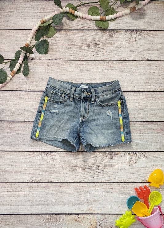 Old Navy Shorts, Size 10