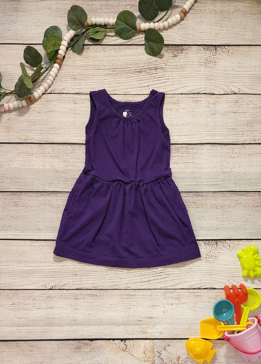 Primary Dress, Size 2