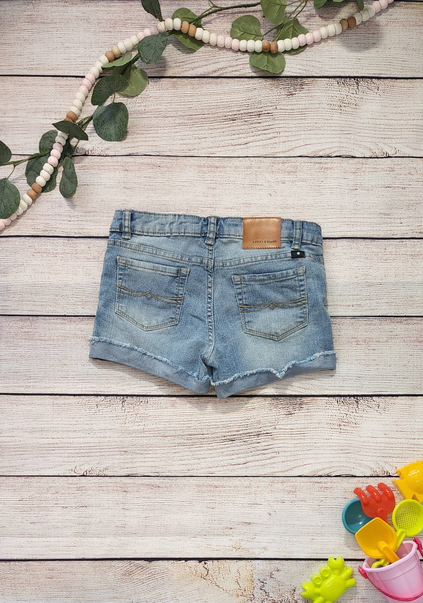 Lucky Brand Shorts, Size 10