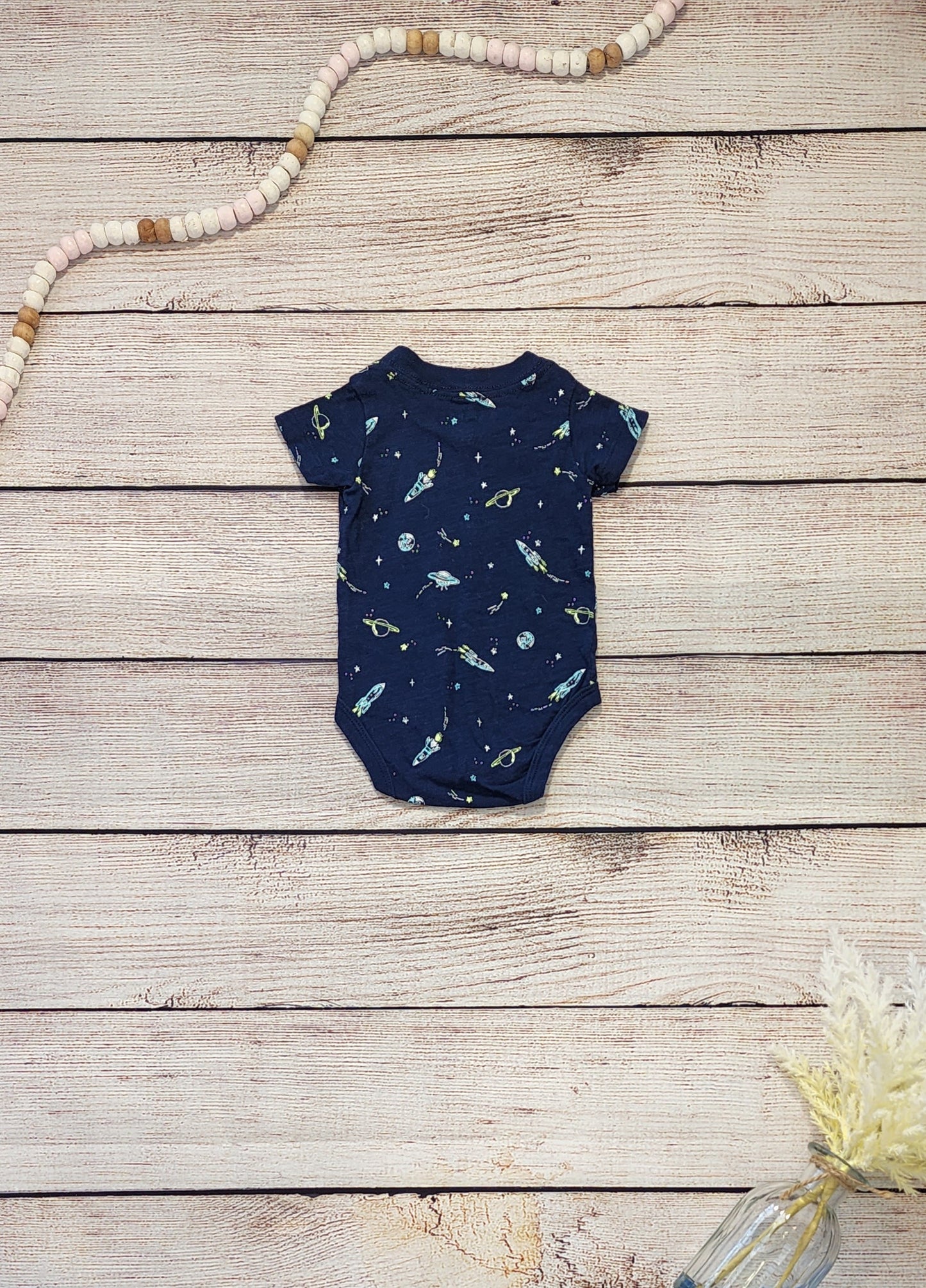 Carters Bodysuit, 3 Months