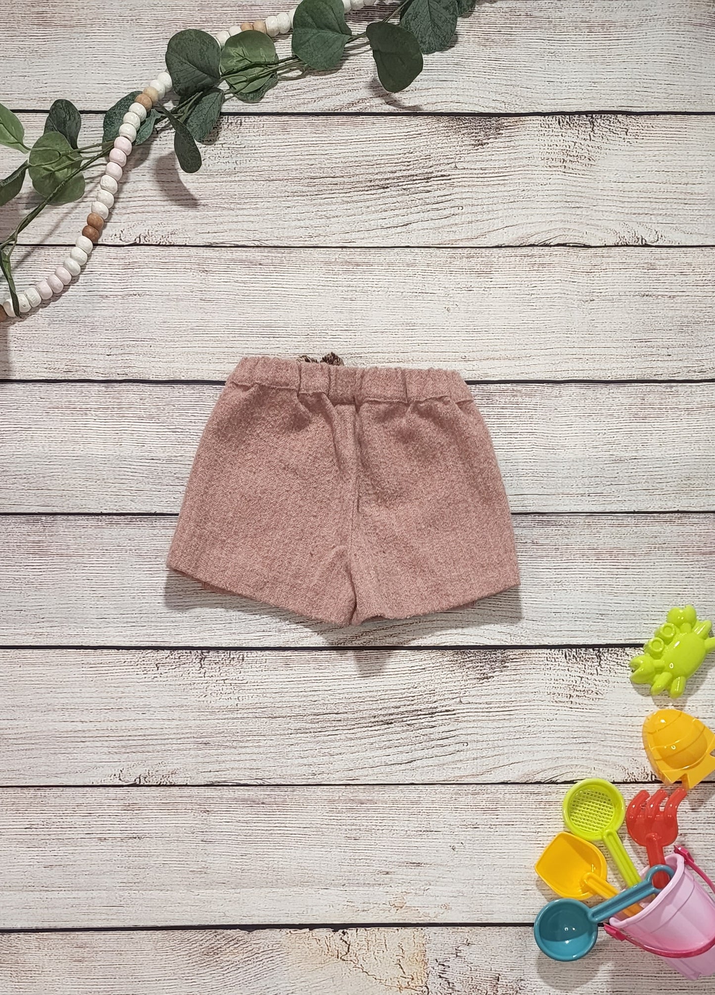 Zara Baby Shorts, Size 3/4