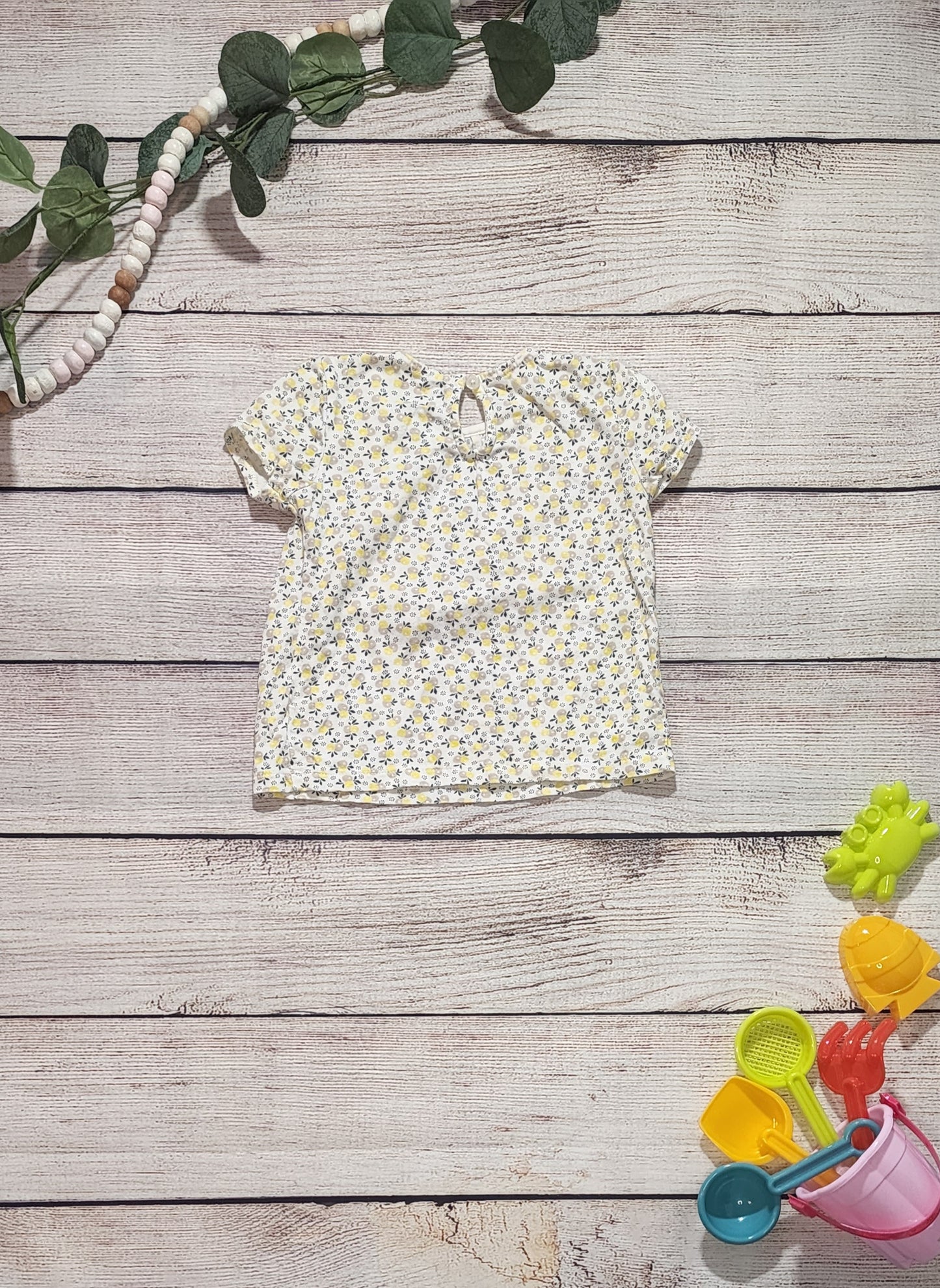Baby Gap Top, Size 2T