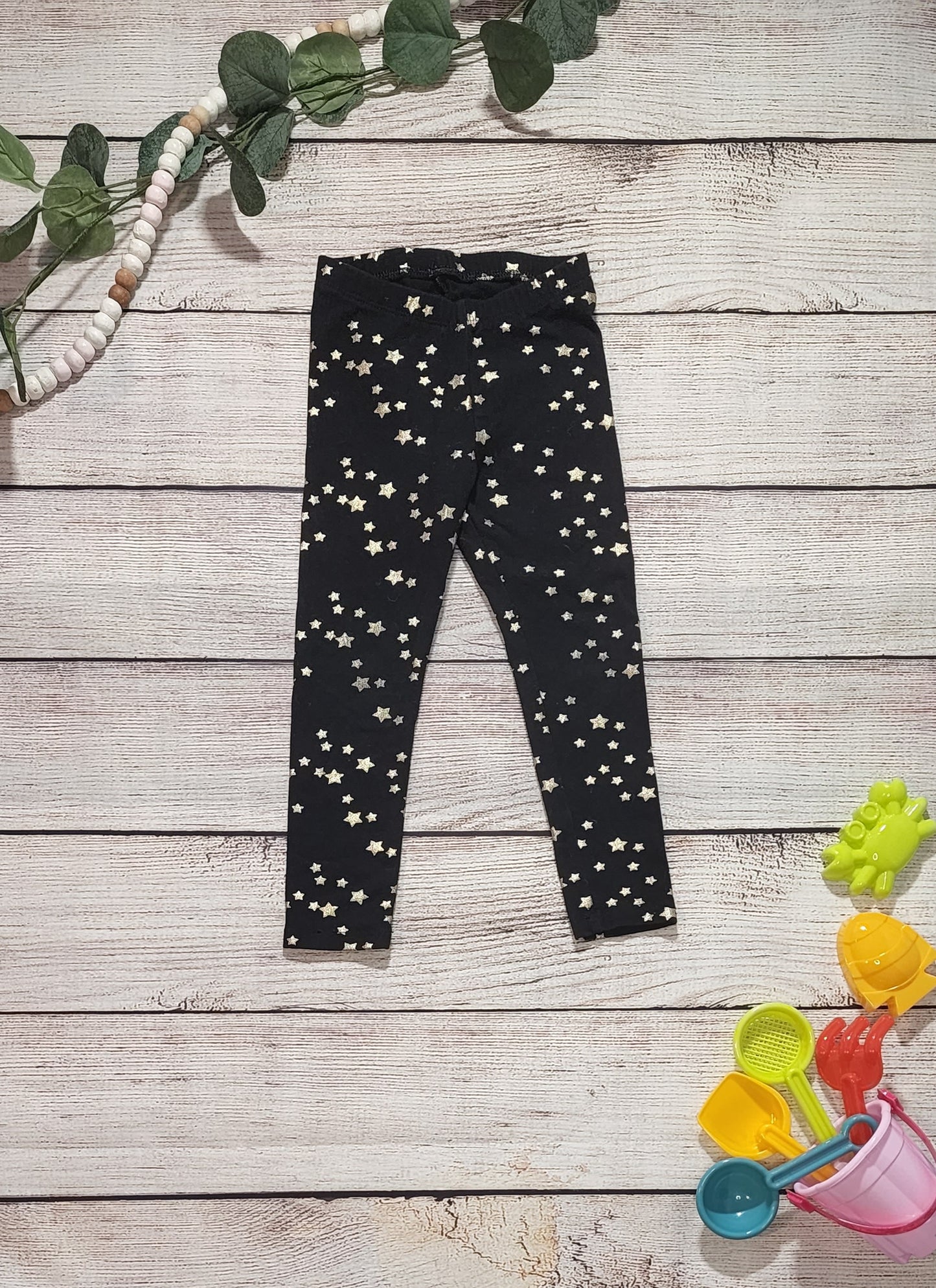 Cat & Jack Leggings, Size 3T